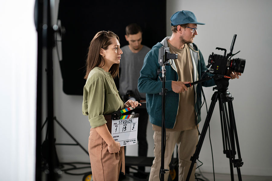 Film & Production Sets